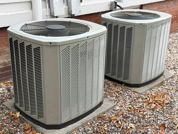 Reliable Ductwork Repair contractor in Florence, MT by JG Cool HVAC